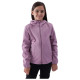 4F Παιδικό μπουφάν Softshell Jacket